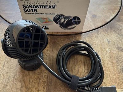 Tunze Turbelle NanoStream 6015 Power Head/Stream Pump