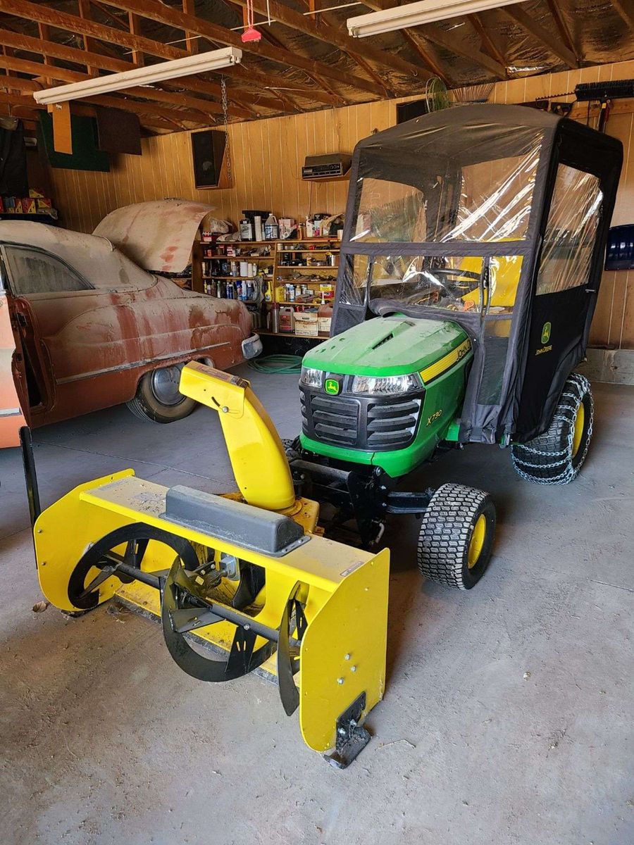 Philbin Rd. Estate - ONLINE AUCTION