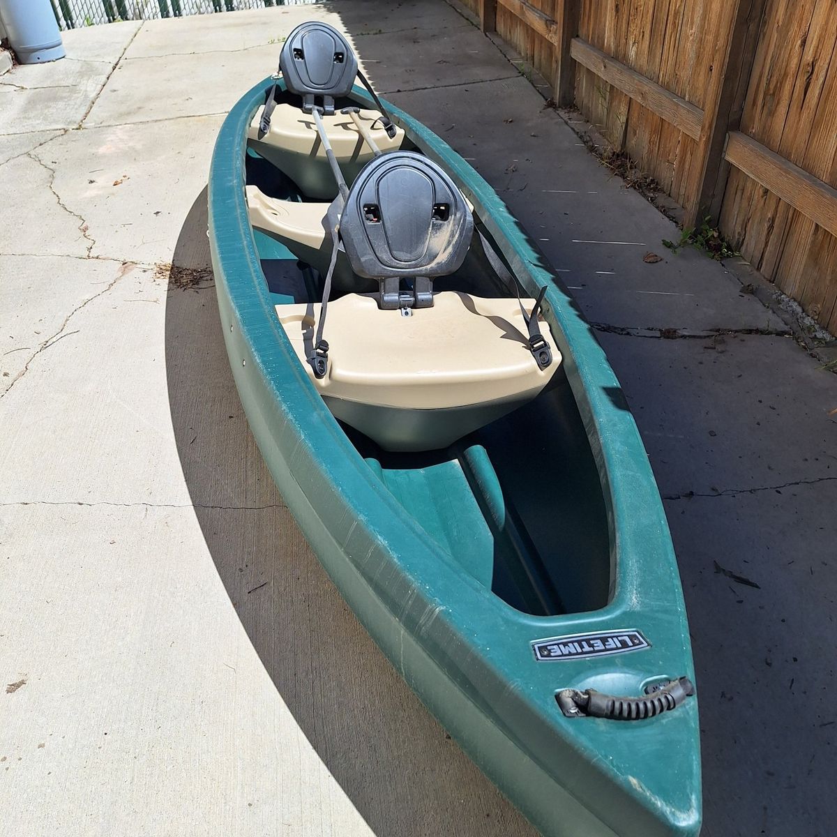 Canoe