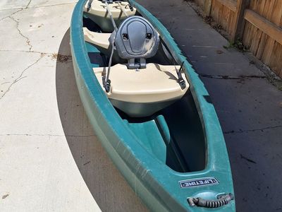 Canoe