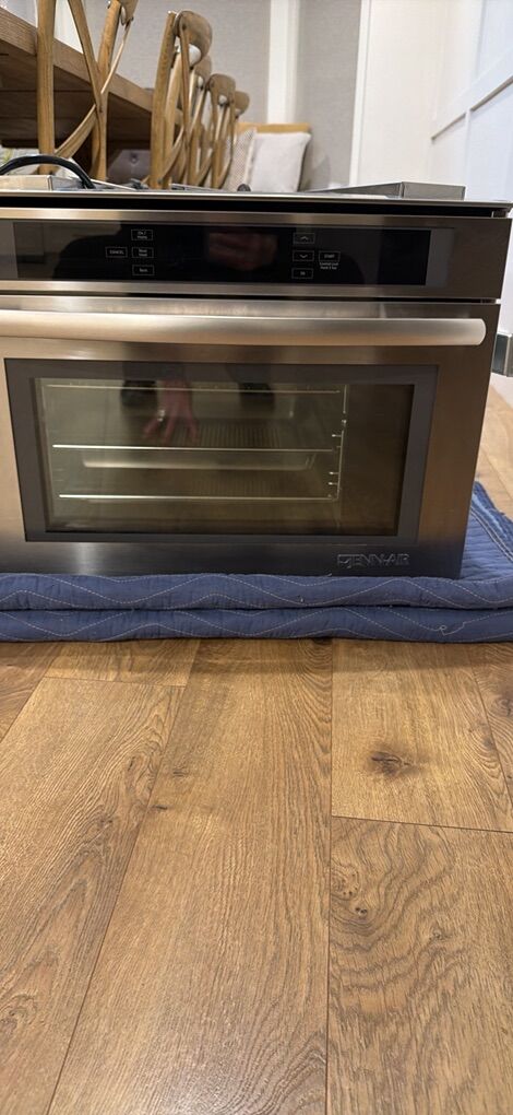 Gree JennAir Steam Oven