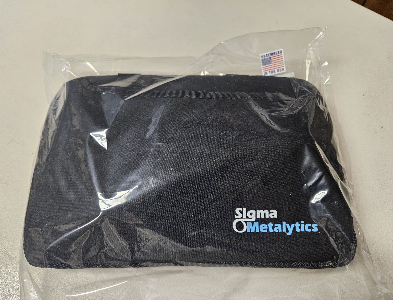 New Sigma Metalytics Precious Metal Verifier Gold & Silver Tester SM1601
