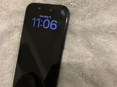 *PERFECT!* iPhone 16 Pro! Unlocked, 256g, Black, works with any carrier