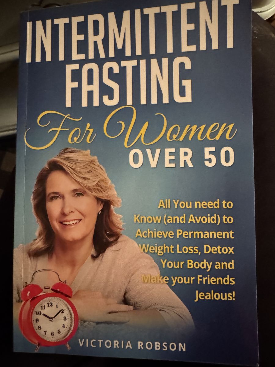 Intermittent fasting