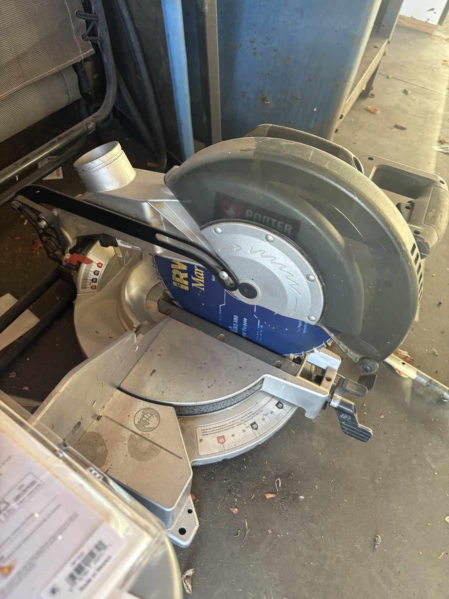 Pirter Cable Craftsman