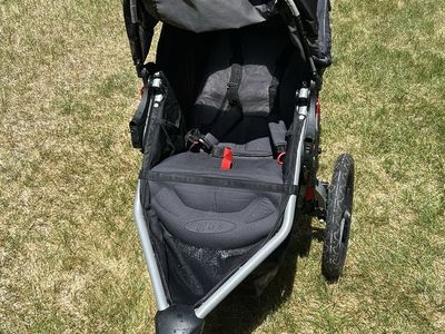 Bob revolution SE Jogging Stroller