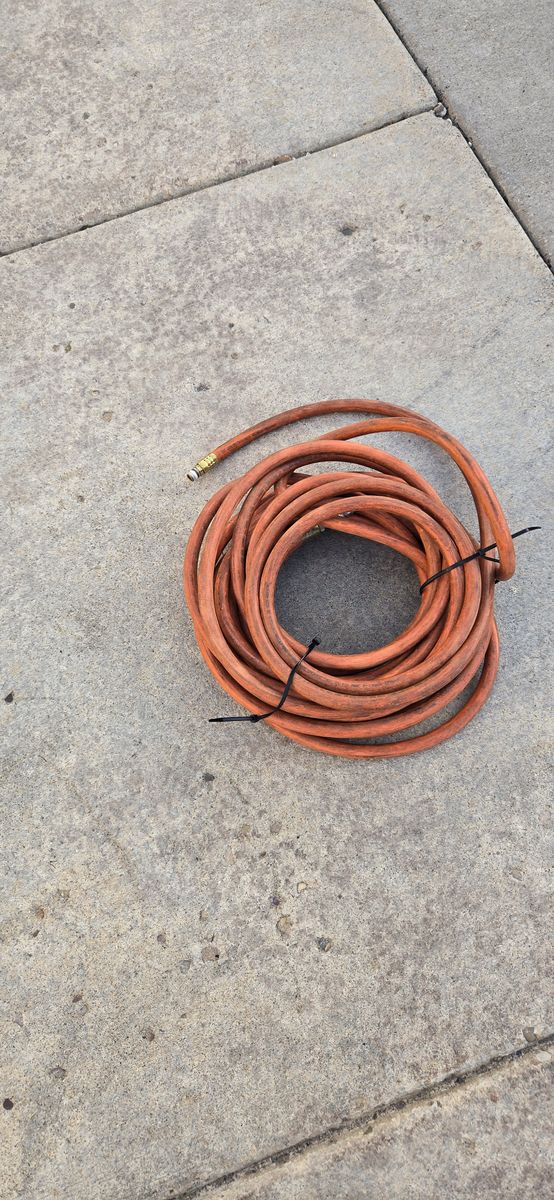Air hose