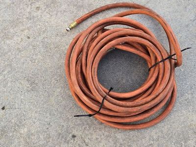 Air hose