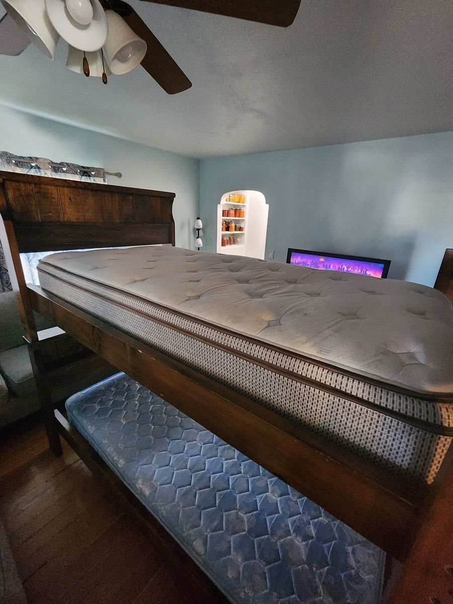 Bunk beds