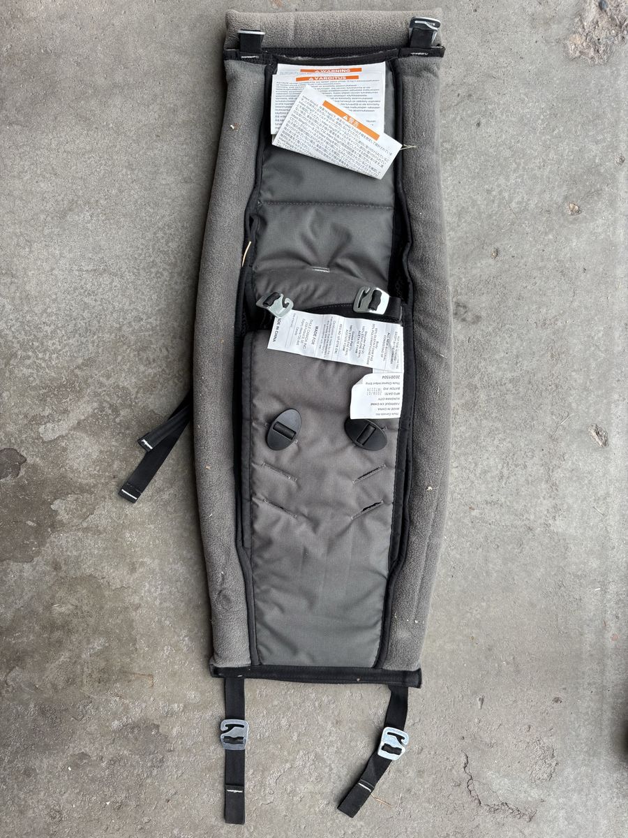 Thule Infant Sling Carrier for Thule Chariot