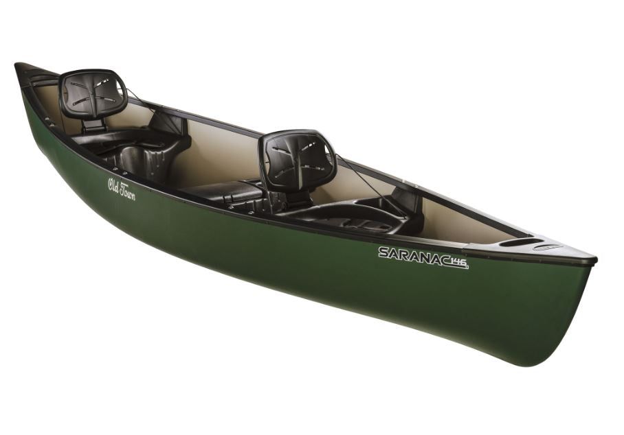 Old Town Canoe