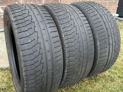 Snow Tires For Sale: Set Of 3 Hancook icept evo2
