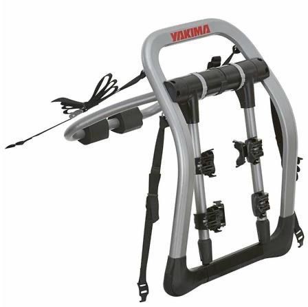 Yakima 2 bike rack