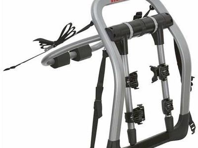 Yakima 2 bike rack