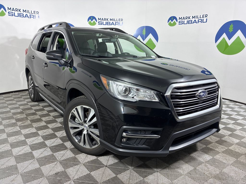 2019 Subaru Ascent Limited