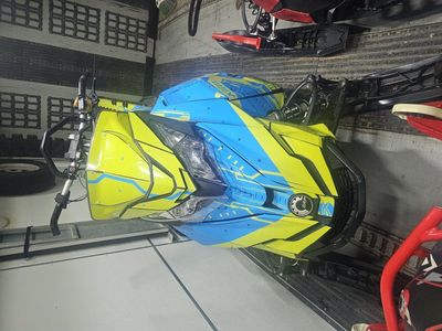 2016 skidoo 800