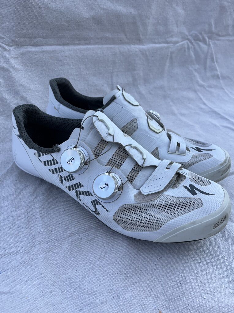 Specialized Sworks Vent 42.5