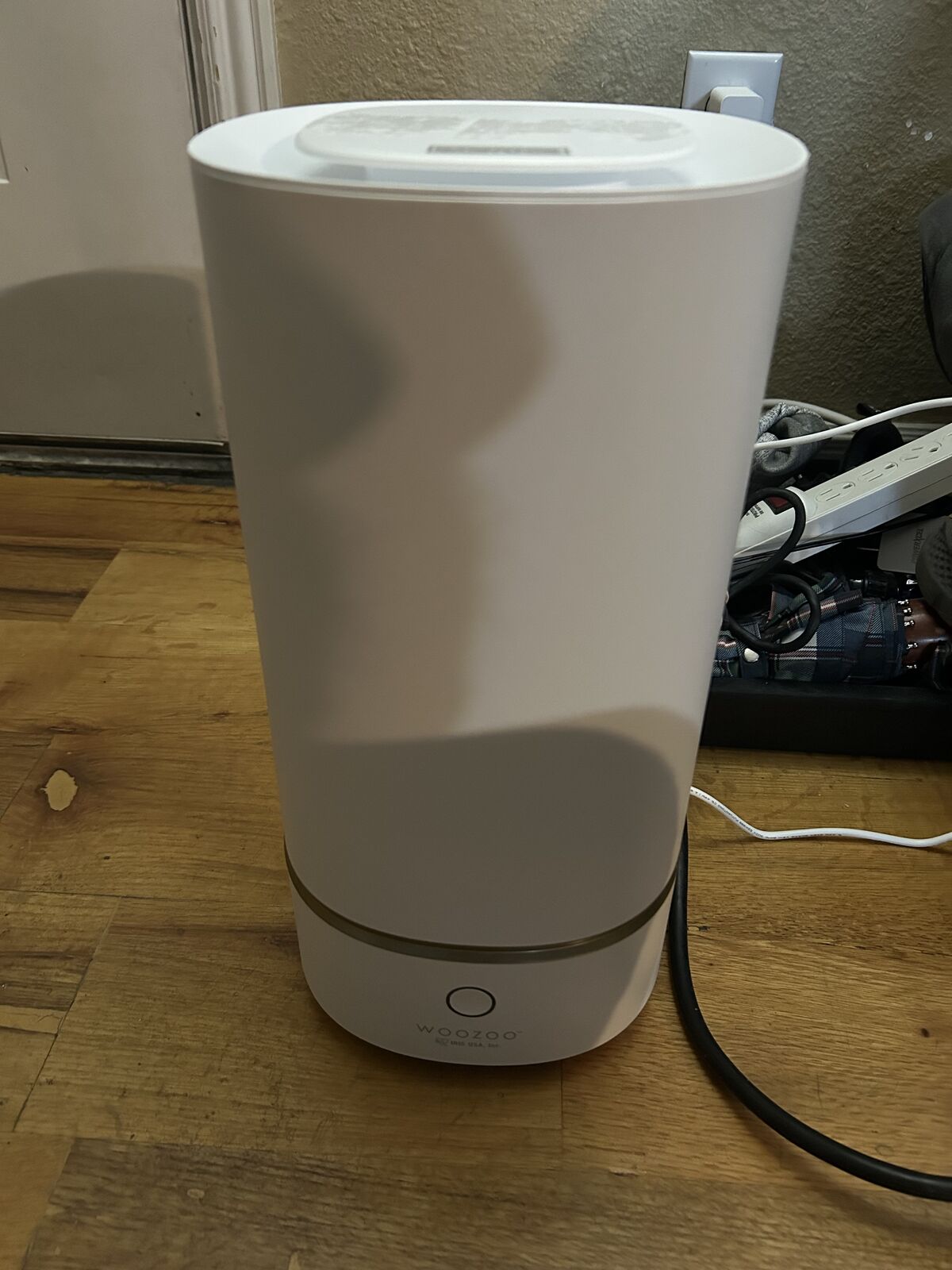 Humidifier