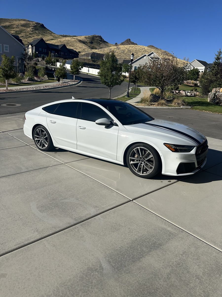 2021 Audi A7 2.0T e quattro Premium Plus