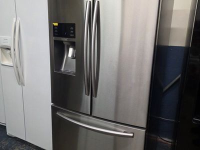Samsung refrigerator