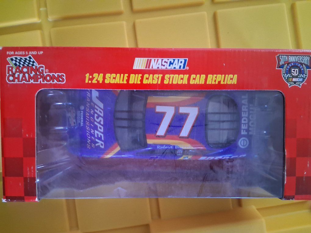 die cast cars