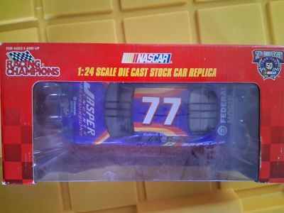die cast cars