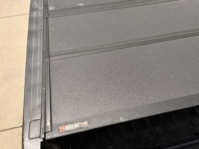 Bakflip truck top
