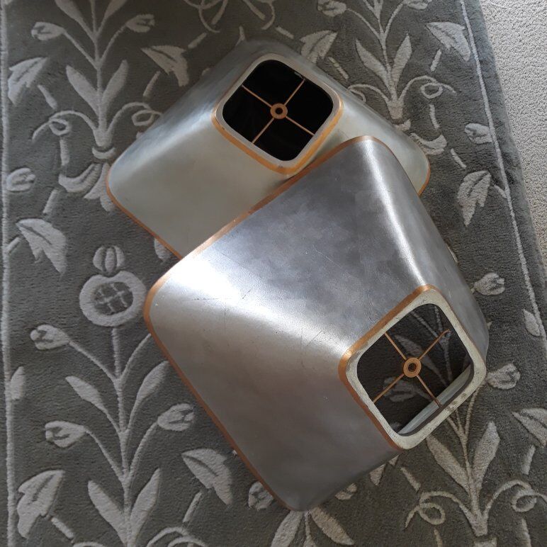 Vintage LEEAZANNE Shades