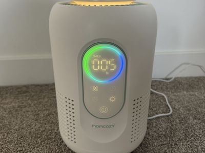 Momcozy Air Purifier