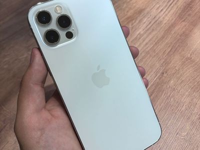 Iphone 12 Pro Max - 512GB - Unlocked