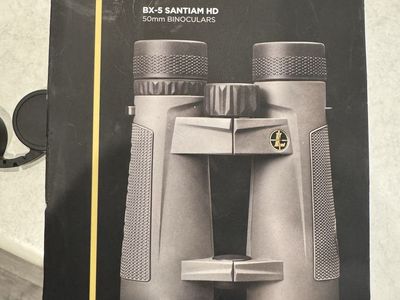 Leupold bx-5 santiam hd 12-50