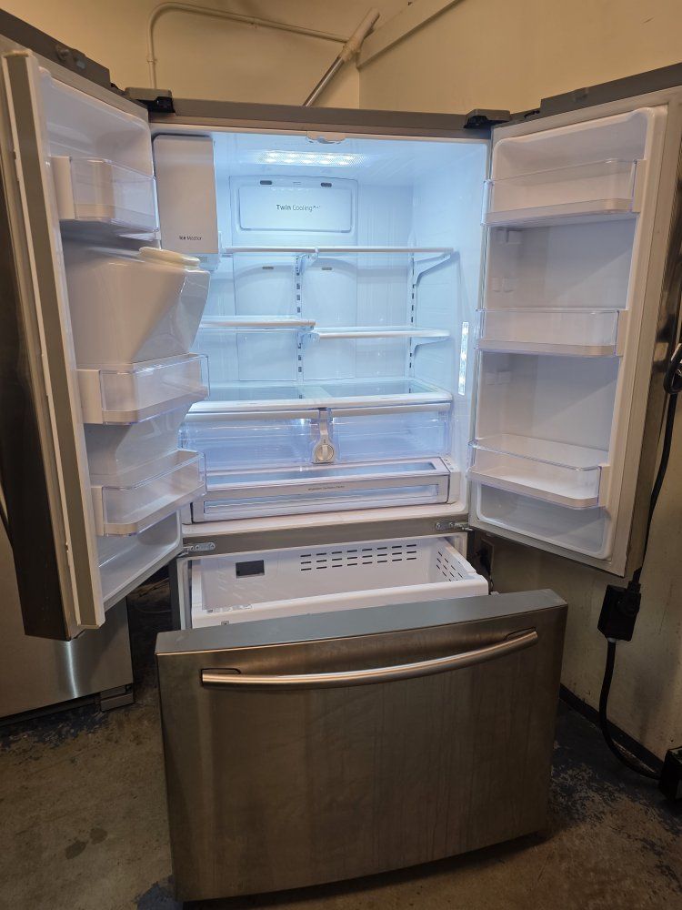 Samsung refrigerator