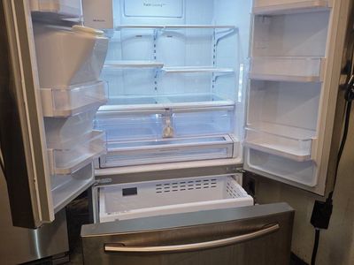 Samsung refrigerator