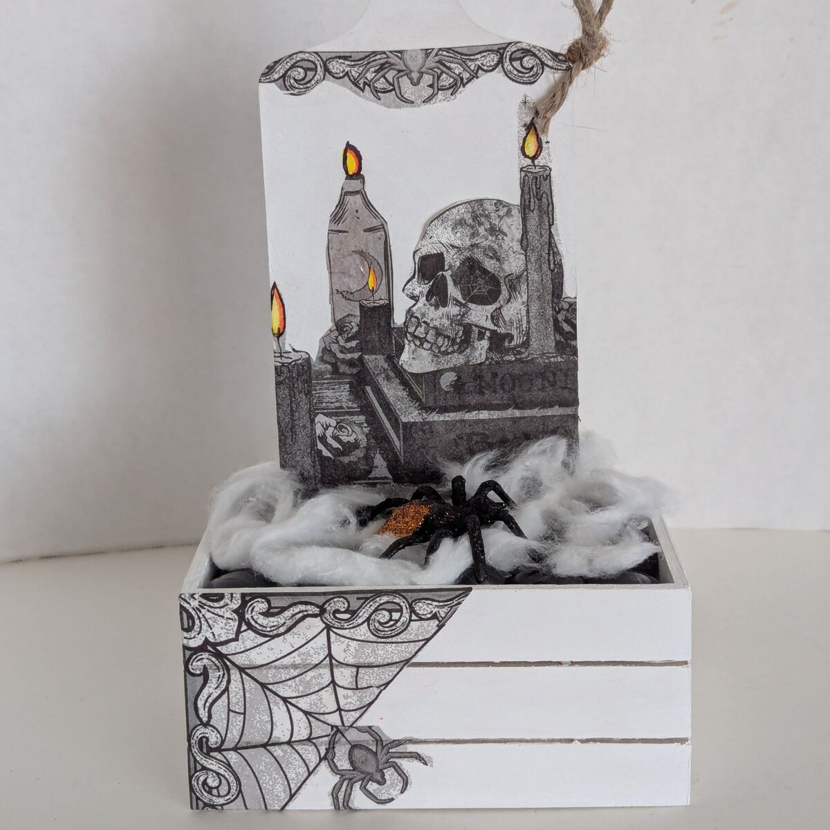 Halloween Home Decoration