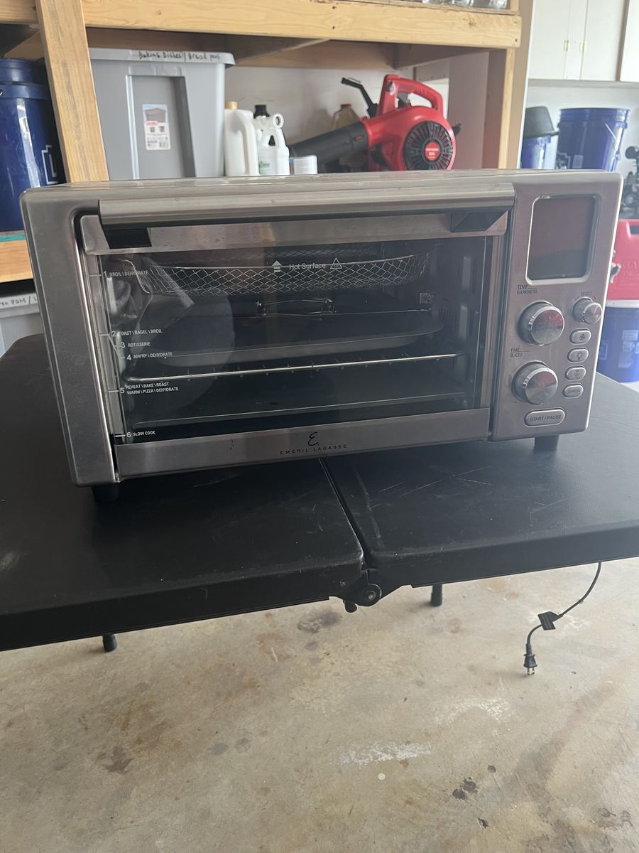 Air fryer/Oven