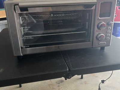 Air fryer/Oven