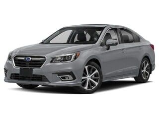 2018 Subaru Legacy 3.6R Limited