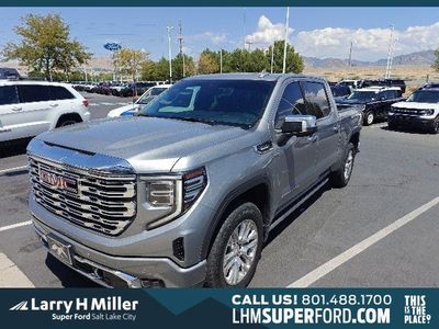 2023 GMC 1500 Denali