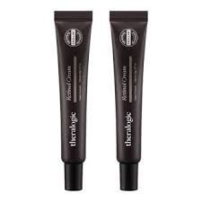 Theralogic Retinol Cream, 0.7 fl oz, 2-pack 1926878 #103031