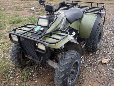 1995 Polaris Sportsman 400
