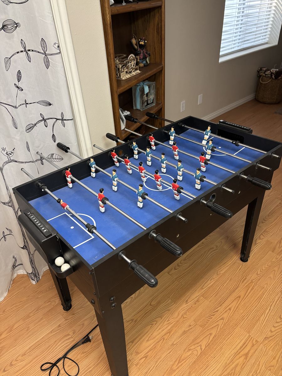 3 in 1 gaming table