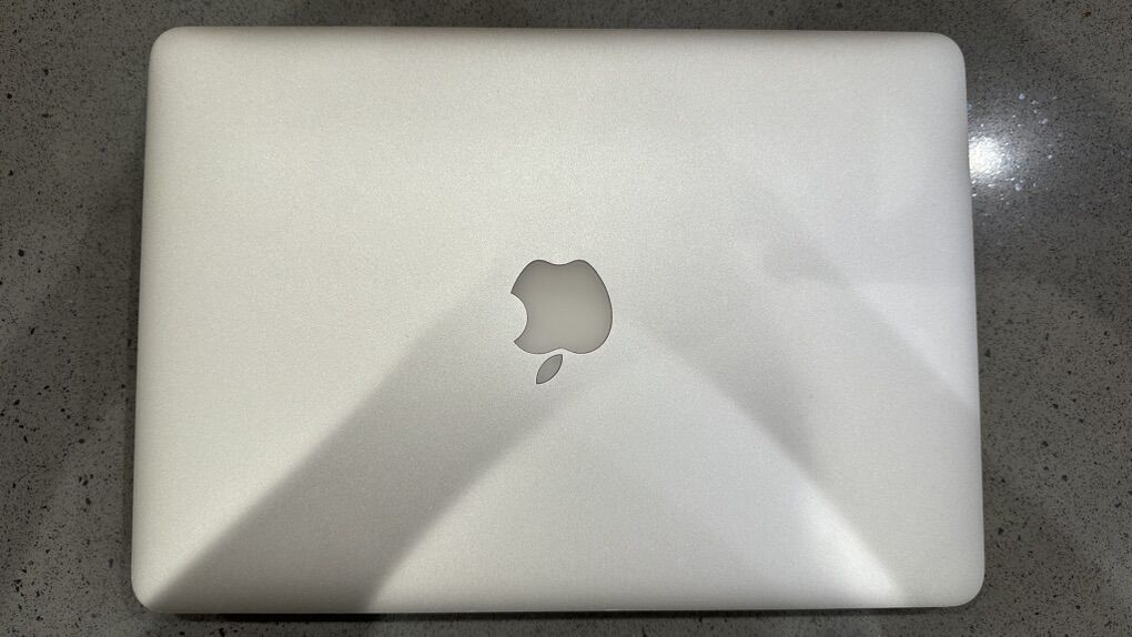 MacBookPro 2015