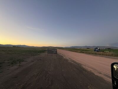 LOTS 3 & 4 - Premium Bear Lake Lots Available