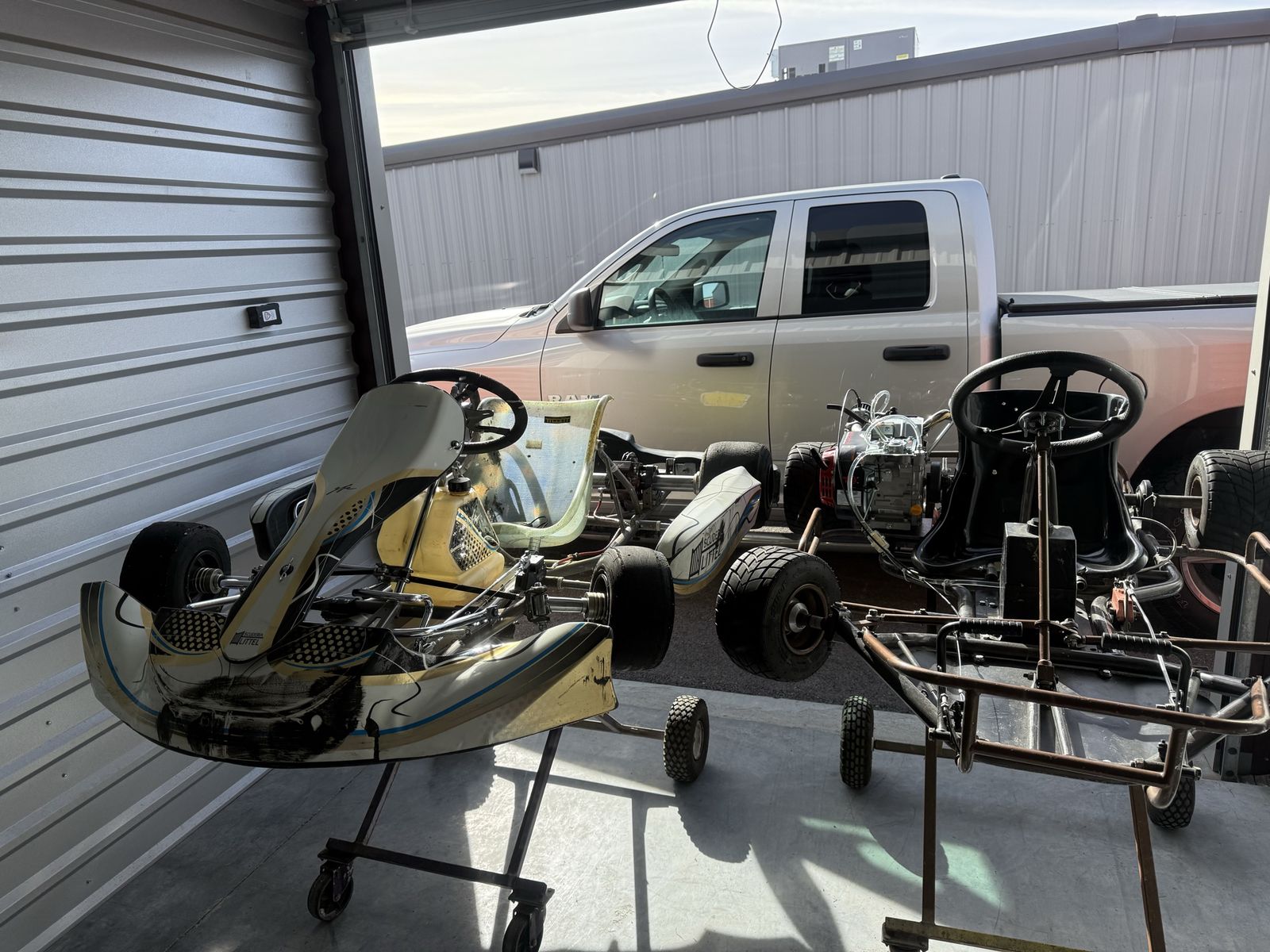 Go karts for sale