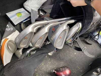 PING EYE2 IRONS