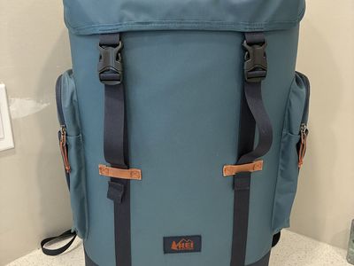 REI Cooler Backpack
