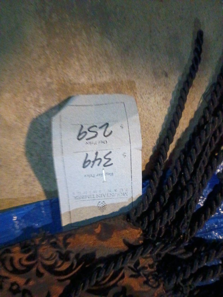 oriental rug