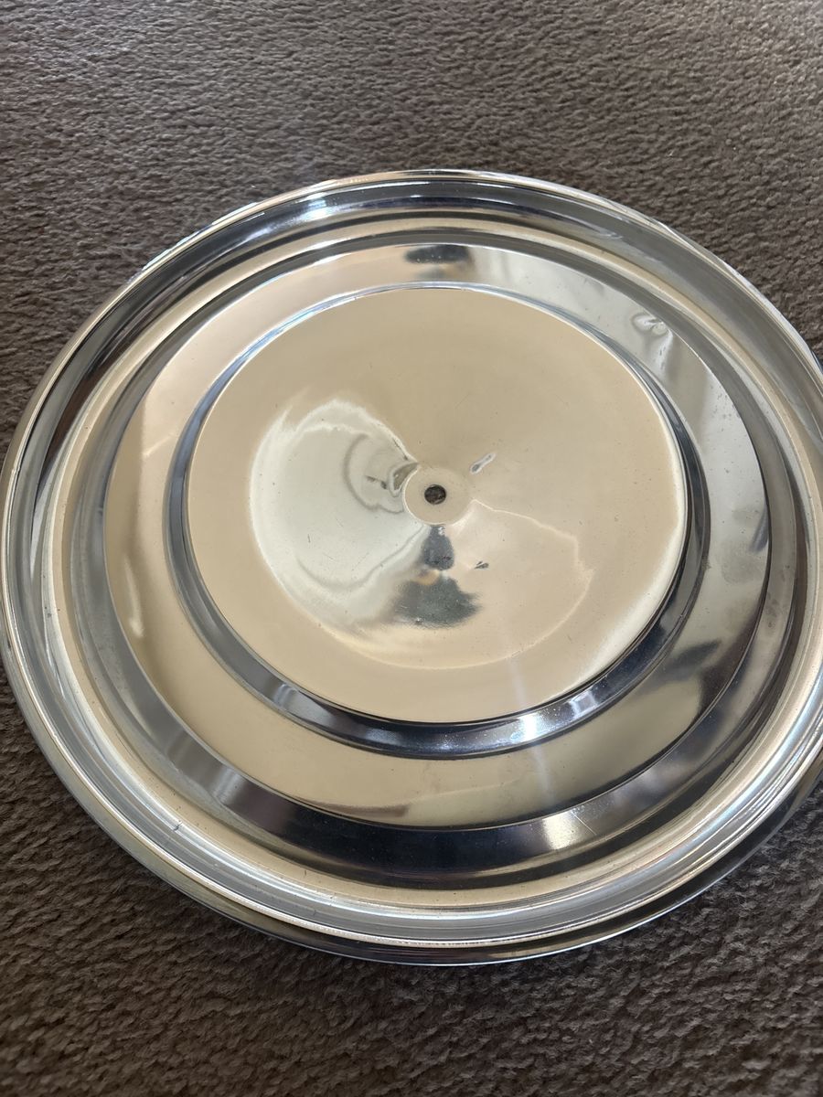 ‘82-‘92 Camaro/Firebird air cleaner lid.
