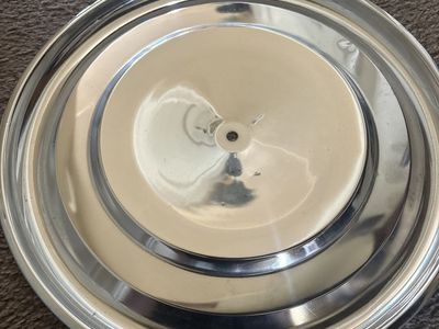 ‘82-‘92 Camaro/Firebird air cleaner lid.