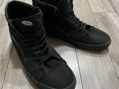 VANS Mens 12
